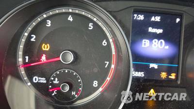 2020 Volkswagen Atlas Cross Sport 2.0T SE w/Technology - zdjęcie 23 z 34 - miniatura