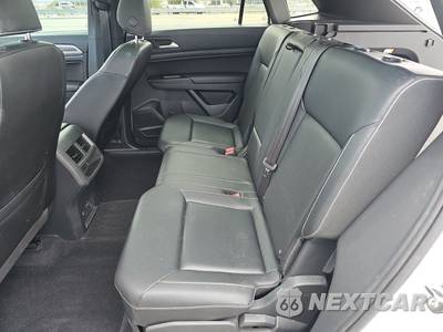 2020 Volkswagen Atlas Cross Sport 2.0T SE w/Technology - zdjęcie 13 z 34 - miniatura