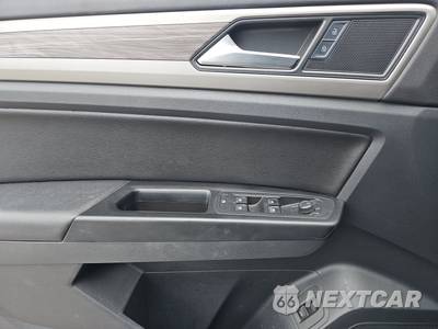 2020 Volkswagen Atlas Cross Sport 2.0T SE w/Technology - zdjęcie 9 z 34 - miniatura
