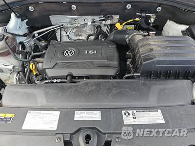 2020 Volkswagen Atlas Cross Sport 2.0T SE w/Technology - zdjęcie 15 z 34 - miniatura
