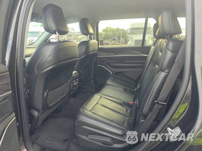 2021 Jeep Grand Cherokee L Limited - zdjęcie 13 z 24 - miniatura