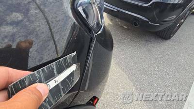 2021 Jeep Grand Cherokee L Limited - zdjęcie 24 z 24 - miniatura