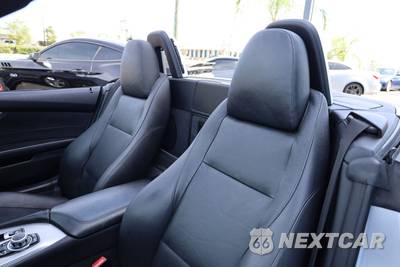 2015 BMW Z4 Roadster sDrive35i M SPORT LINE - zdjęcie 7 z 15 - miniatura