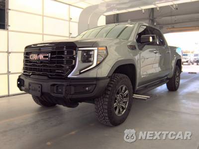 2024 GMC Sierra 1500 AT4X Crew Cab Short Bed 4SG - zdjęcie 1 z 21 - miniatura