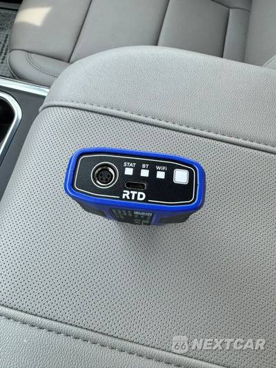 2025 Chevrolet Silverado 3500HD LTZ Crew Cab Medium Bed 1LZ - zdjęcie 24 z 37 - miniatura