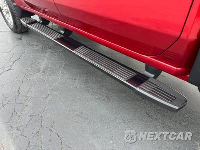 2025 Chevrolet Silverado 3500HD LTZ Crew Cab Medium Bed 1LZ - zdjęcie 26 z 37 - miniatura