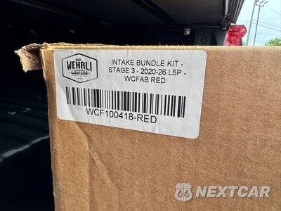 2025 Chevrolet Silverado 3500HD LTZ Crew Cab Medium Bed 1LZ - zdjęcie 31 z 37 - miniatura