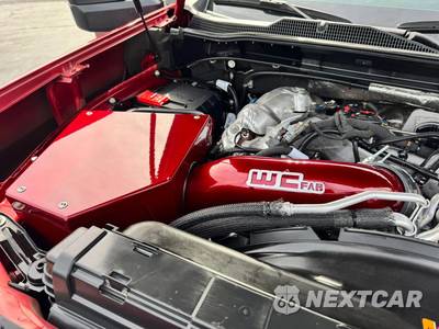 2025 Chevrolet Silverado 3500HD LTZ Crew Cab Medium Bed 1LZ - zdjęcie 37 z 37 - miniatura
