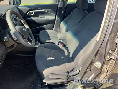 2013 Kia Rio EX Sedan - zdjęcie 13 z 34 - miniatura