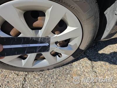 2013 Kia Rio EX Sedan - zdjęcie 30 z 34 - miniatura