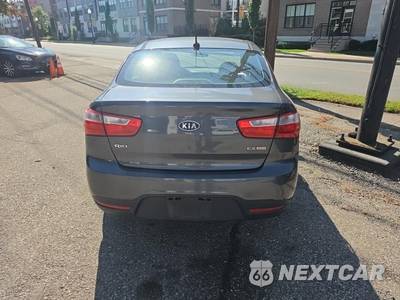 2013 Kia Rio EX Sedan - zdjęcie 5 z 34 - miniatura