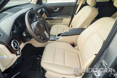 2014 Mercedes-Benz GLK 250 BlueTEC 4MATIC - zdjęcie 15 z 34 - miniatura