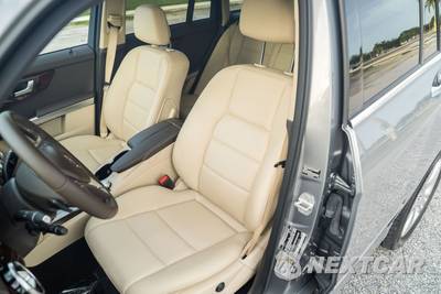 2014 Mercedes-Benz GLK 250 BlueTEC 4MATIC - zdjęcie 16 z 34 - miniatura