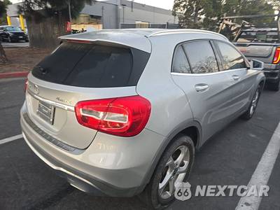 2018 Mercedes-Benz GLA 250 4MATIC - zdjęcie 4 z 42 - miniatura