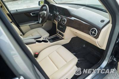 2014 Mercedes-Benz GLK 250 BlueTEC 4MATIC - zdjęcie 24 z 34 - miniatura