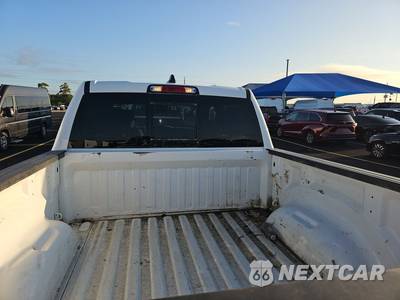 2025 Ram 1500 Big Horn Crew Cab Short Bed - zdjęcie 16 z 24 - miniatura