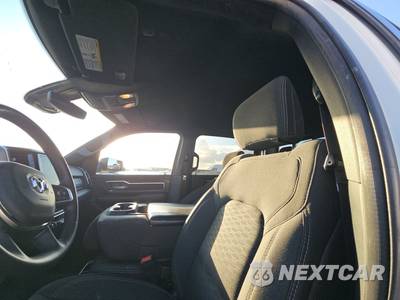 2025 Ram 1500 Big Horn Crew Cab Short Bed - zdjęcie 17 z 24 - miniatura