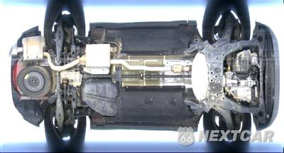 2022 Hyundai Santa Fe SEL - zdjęcie 17 z 19 - miniatura