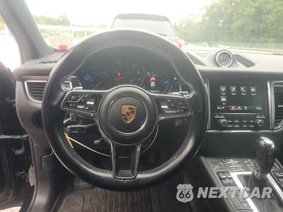 2018 Porsche Macan - zdjęcie 10 z 20 - miniatura
