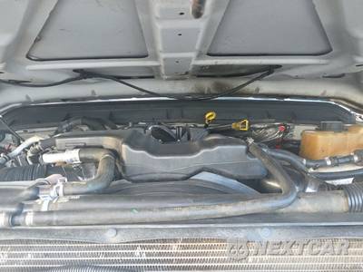 2016 Ford Super Duty F-250 Platinum Crew Cab Medium Bed - zdjęcie 15 z 29 - miniatura