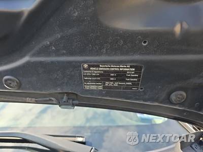 2012 BMW 7 Series Sedan 750Li xDrive - zdjęcie 21 z 23 - miniatura
