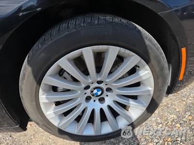 2012 BMW 7 Series Sedan 750Li xDrive - zdjęcie 9 z 23 - miniatura