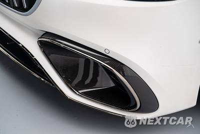 2024 Mercedes-Benz AMG S 63 E - zdjęcie 7 z 67 - miniatura