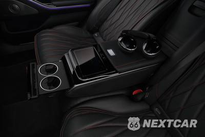 2024 Mercedes-Benz AMG S 63 E - zdjęcie 19 z 67 - miniatura