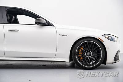 2024 Mercedes-Benz AMG S 63 E - zdjęcie 26 z 67 - miniatura