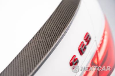 2024 Mercedes-Benz AMG S 63 E - zdjęcie 35 z 67 - miniatura