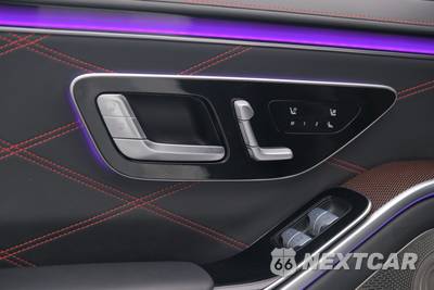 2024 Mercedes-Benz AMG S 63 E - zdjęcie 39 z 67 - miniatura