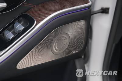 2024 Mercedes-Benz AMG S 63 E - zdjęcie 41 z 67 - miniatura