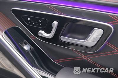 2024 Mercedes-Benz AMG S 63 E - zdjęcie 47 z 67 - miniatura