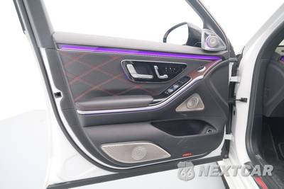 2024 Mercedes-Benz AMG S 63 E - zdjęcie 50 z 67 - miniatura