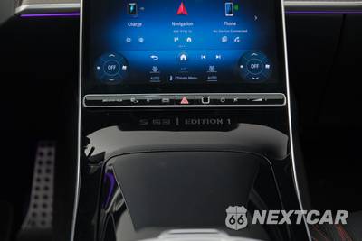 2024 Mercedes-Benz AMG S 63 E - zdjęcie 57 z 67 - miniatura