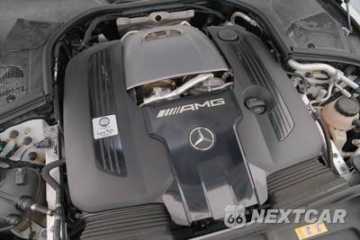 2024 Mercedes-Benz AMG S 63 E - zdjęcie 61 z 67 - miniatura