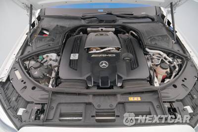 2024 Mercedes-Benz AMG S 63 E - zdjęcie 60 z 67 - miniatura