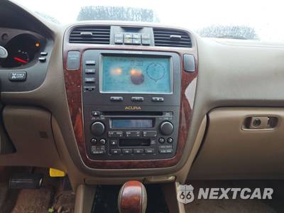 2004 Acura MDX - zdjęcie 11 z 18 - miniatura