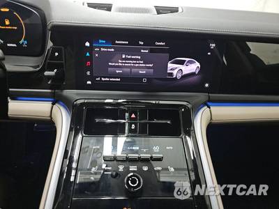 2024 Porsche Panamera 4 - zdjęcie 11 z 24 - miniatura