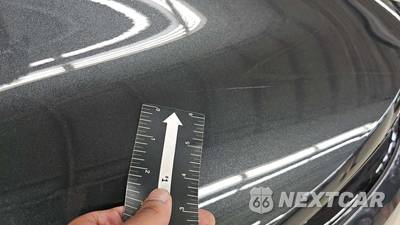2024 Porsche Panamera 4 - zdjęcie 24 z 24 - miniatura