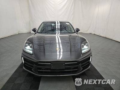 2024 Porsche Panamera 4 - zdjęcie 2 z 24 - miniatura