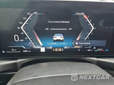2024 BMW 3 Series Sedan 330i xDrive M SPORT LINE - zdjęcie 12 z 22 - miniatura