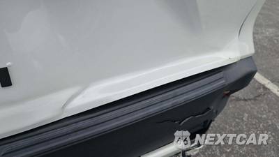 2023 Toyota Corolla Cross L - zdjęcie 28 z 28 - miniatura
