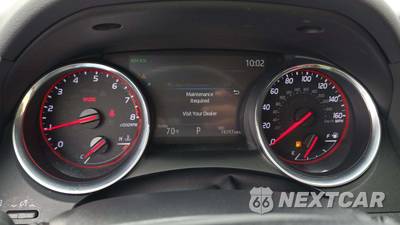 2019 Toyota Camry XSE - zdjęcie 19 z 32 - miniatura