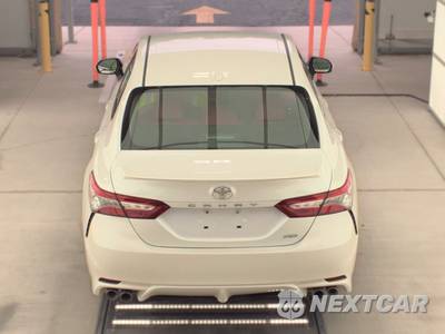 2019 Toyota Camry XSE - zdjęcie 5 z 32 - miniatura