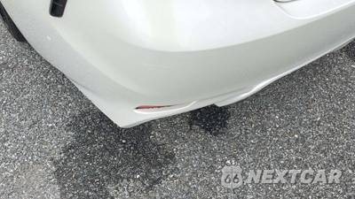 2019 Toyota Camry XSE - zdjęcie 27 z 32 - miniatura