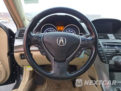 2010 Acura TL w/Technology Package - zdjęcie 10 z 18 - miniatura