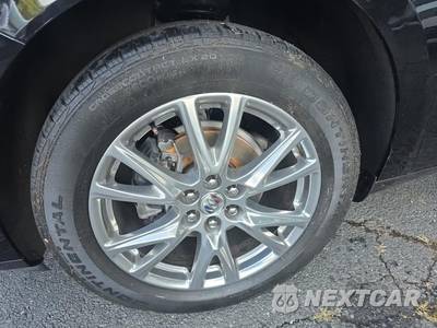 2023 Buick Enclave Premium 1SN - zdjęcie 8 z 28 - miniatura