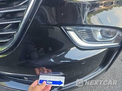 2023 Buick Enclave Premium 1SN - zdjęcie 22 z 28 - miniatura