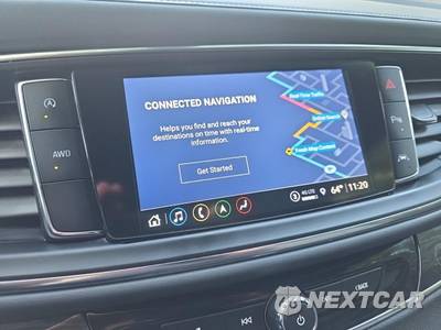 2023 Buick Enclave Premium 1SN - zdjęcie 25 z 28 - miniatura
